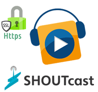 player-para-radio-web Shoutcast